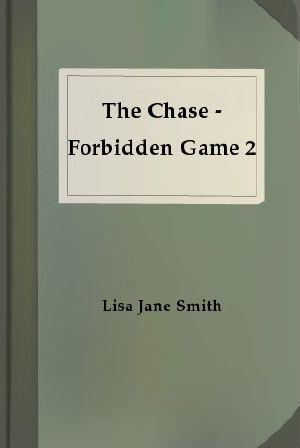 [Forbidden Game 02] • The Chase